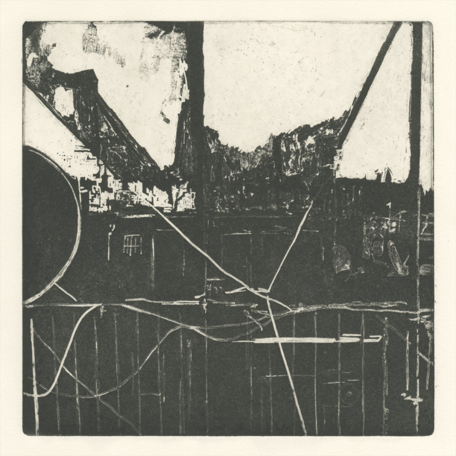 Puoli yhdeksän uutiset - Toivon tuolla puolen