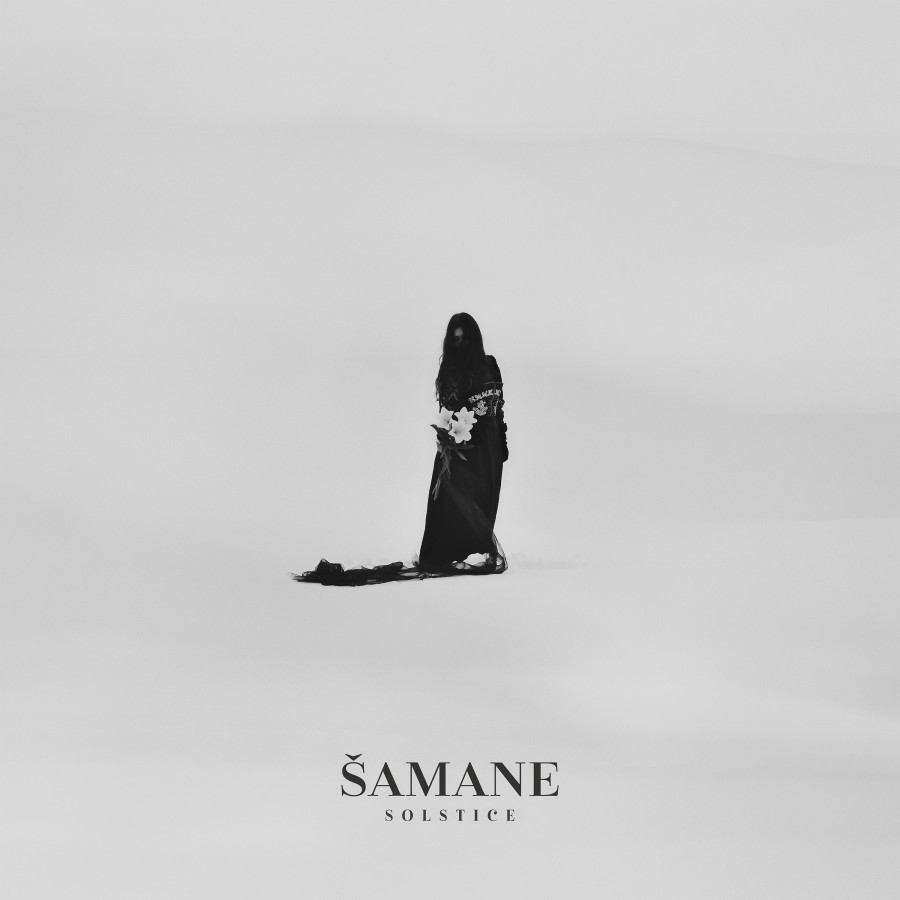 Šamane - Solstice