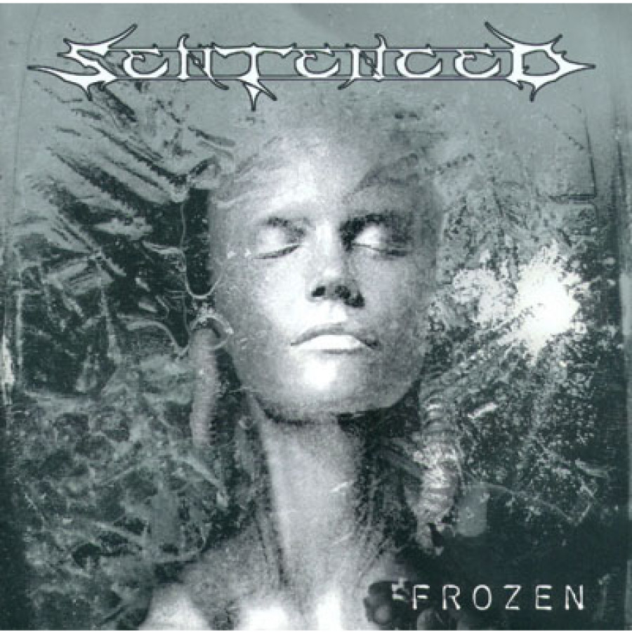 Sentenced - Frozen, LP