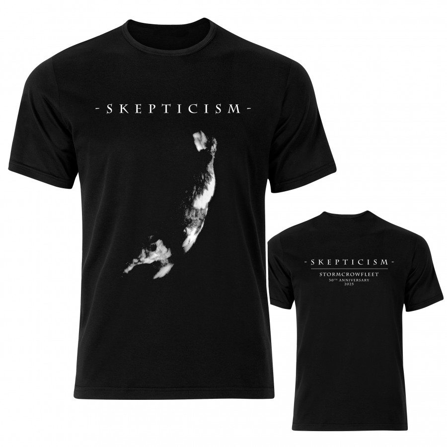 Skepticism - Stormcrowfleet T-Shirt