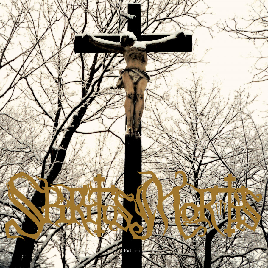 Spiritus Mortis - Fallen