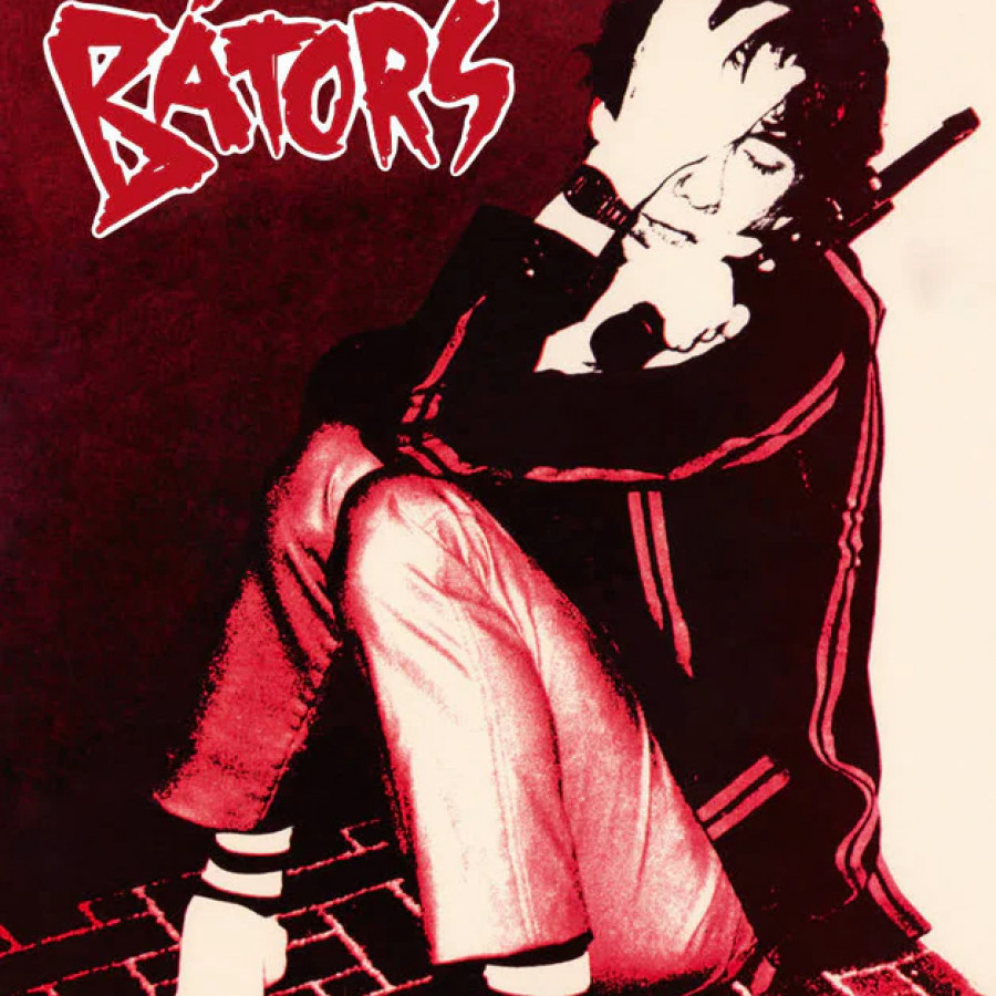 Stiv Bators - Disconnected, Tape
