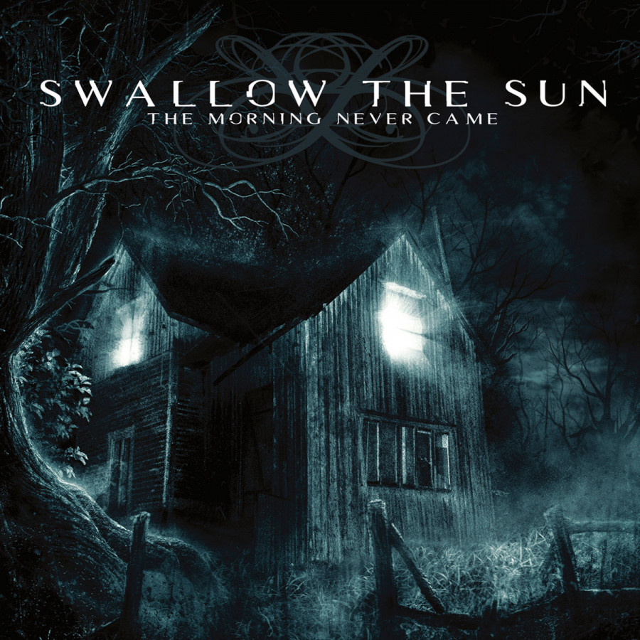 Swallow the Sun - The Morning Never Came, CD
