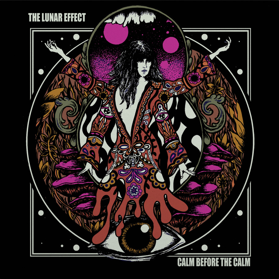 The Lunar Effect - Calm Before the Calm