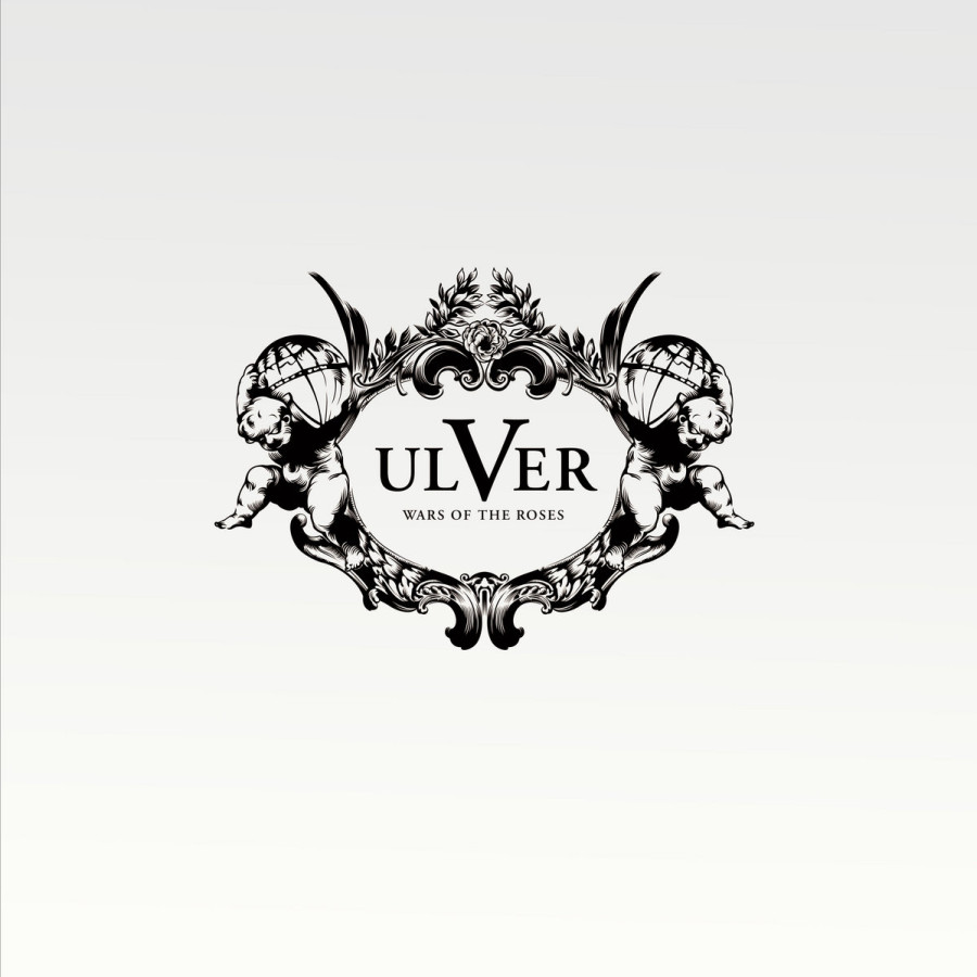 Ulver - Wars of the Roses, LP