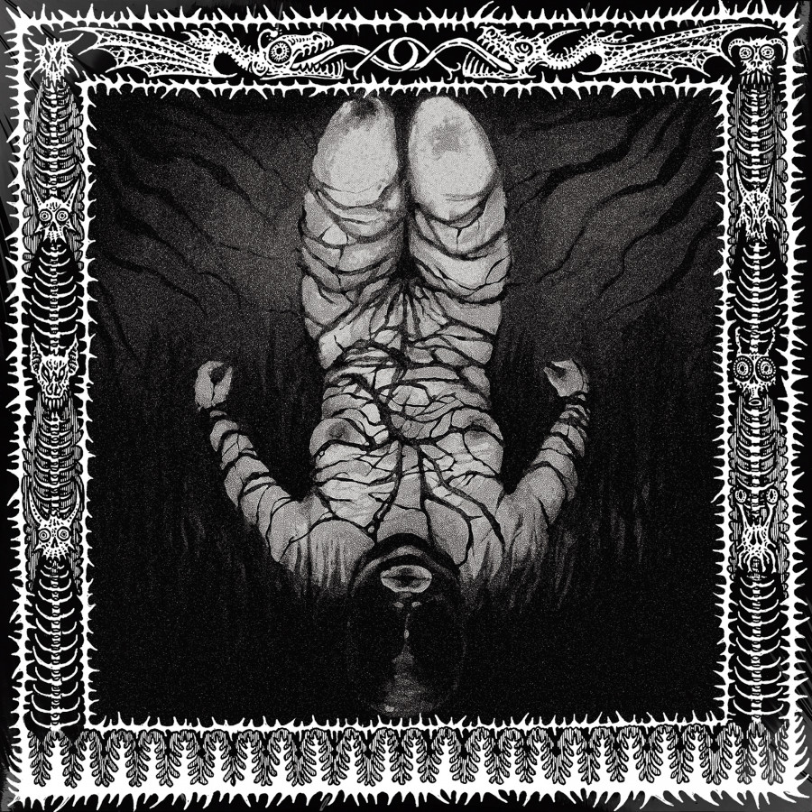 Unearthly Rites - Tortural Symphony of the Flesh