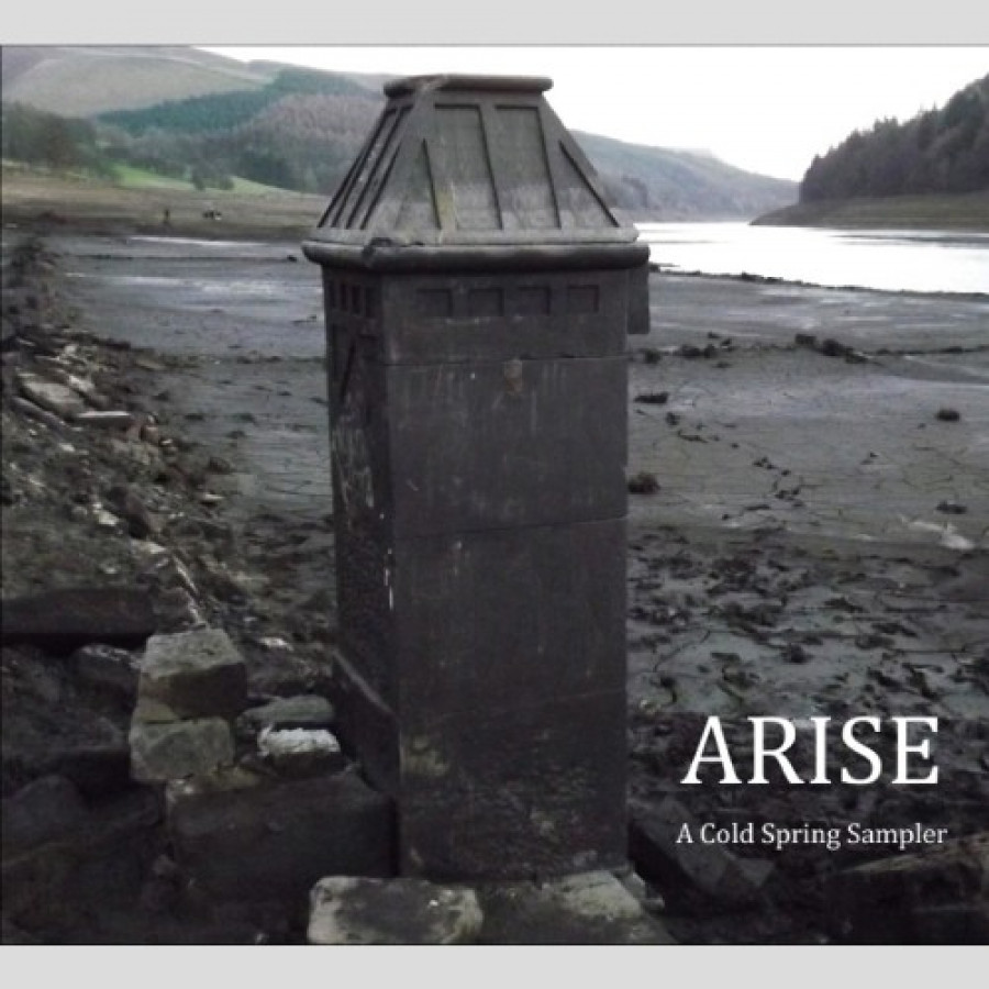 Various Artists - Arise: A Cold Spring Sampler, 2CD