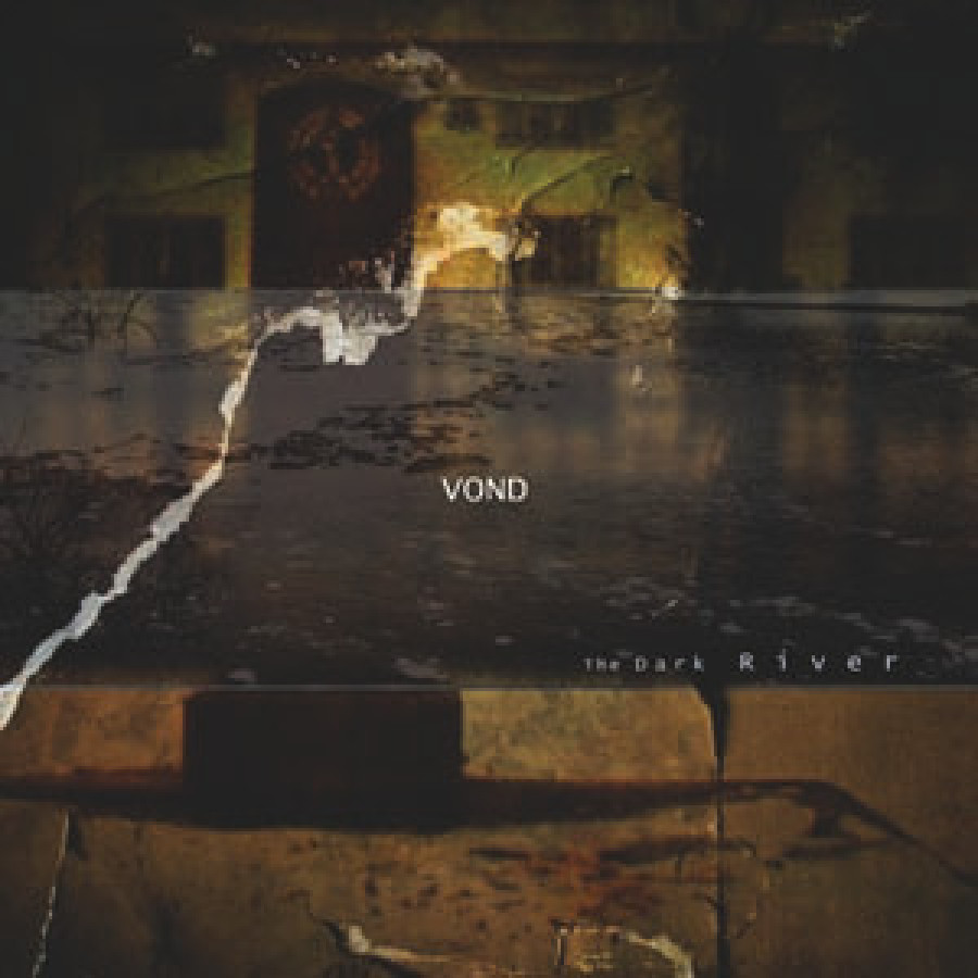 Vond - The Dark River, LP