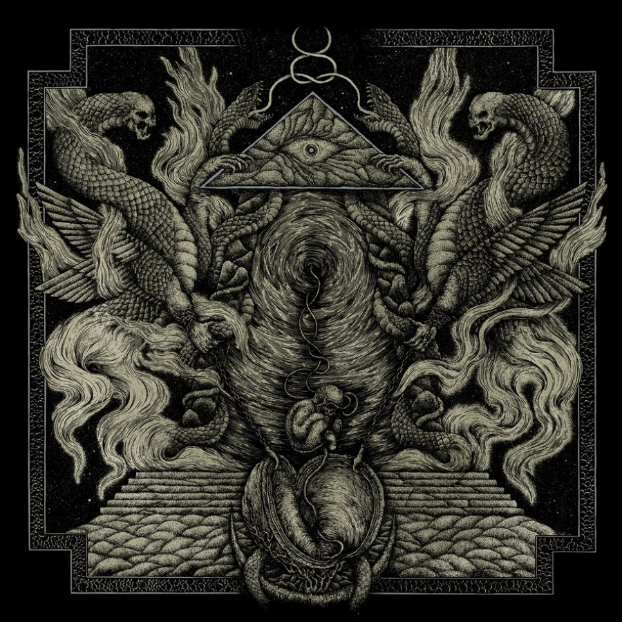 Vorum - Poisoned Void, LP